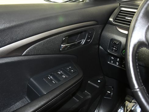 Certified 2023 Honda Ridgeline RTL-E image 34