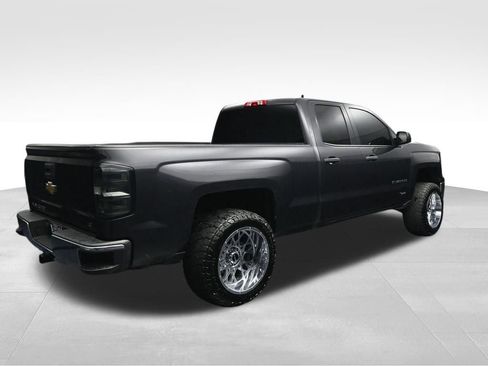 Used 2014 Chevrolet Silverado 1500 LT w/ All Star Edition RWD image 5