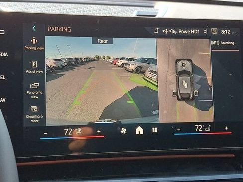 New 2026 BMW X2 xDrive28i w/ Technology Package AWD/4WD image 15