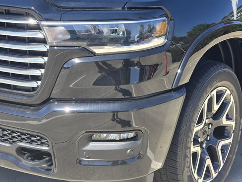 New 2026 RAM 1500 Laramie w/ Laramie Southwest Edition image 6