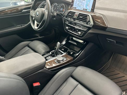 Used 2019 BMW X3 sDrive30i RWD image 18