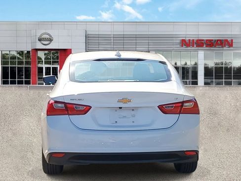 Used 2023 Chevrolet Malibu LT image 5