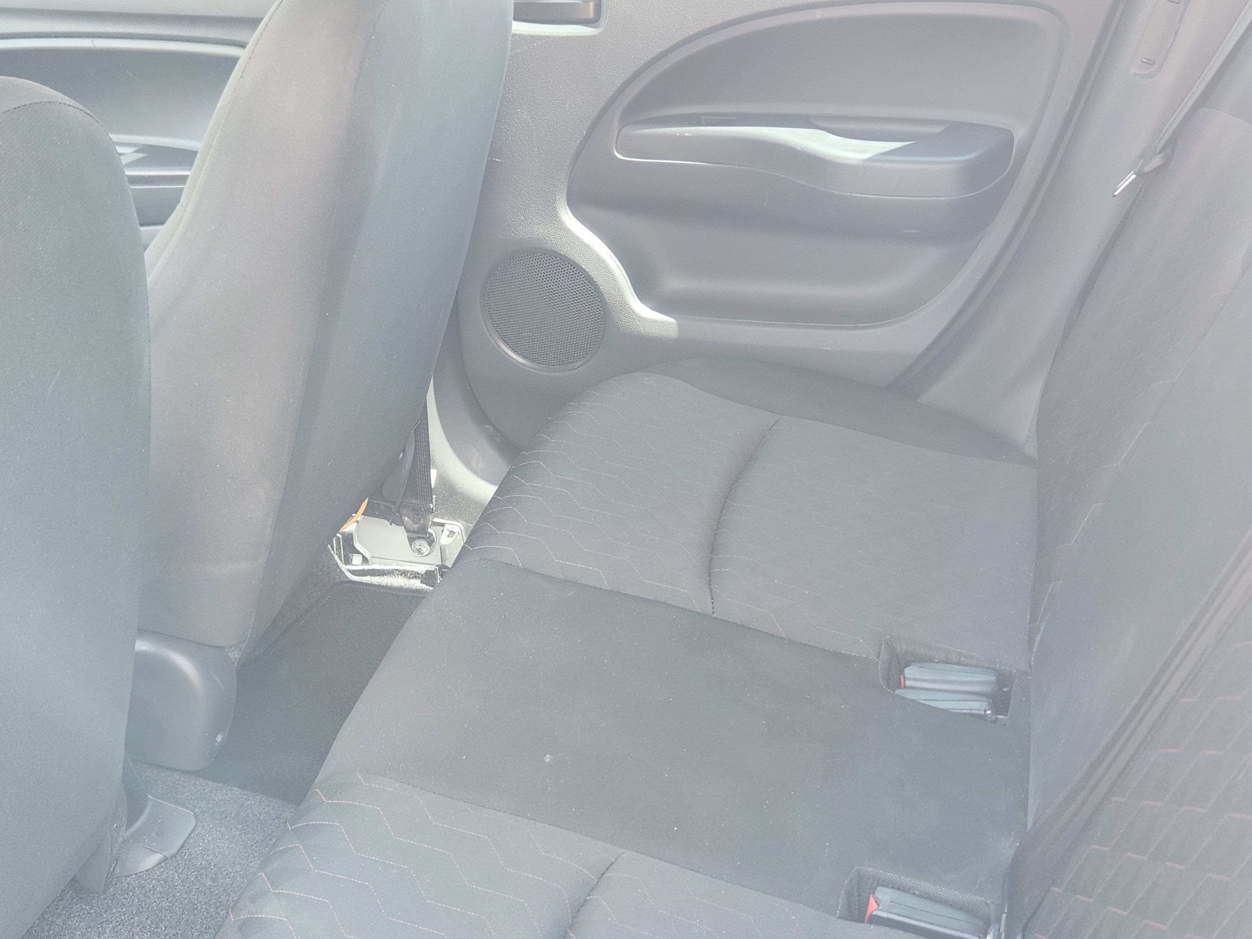 Used 2024 Mitsubishi Mirage LE FWD image 19