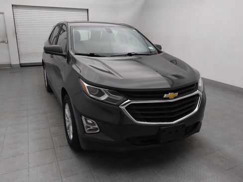 Used 2019 Chevrolet Equinox LS FWD image 14