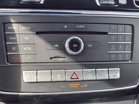 Used 2018 Mercedes-Benz GLS 450 4MATIC image 6