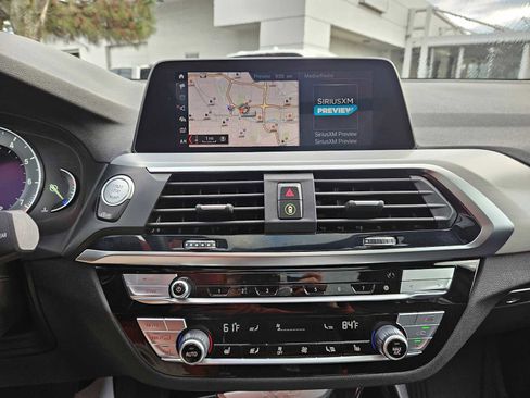 Used 2020 BMW X3 xDrive30i w/ Convenience Package image 30