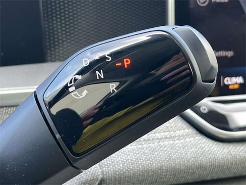 New 2025 Volkswagen Tiguan S image 23