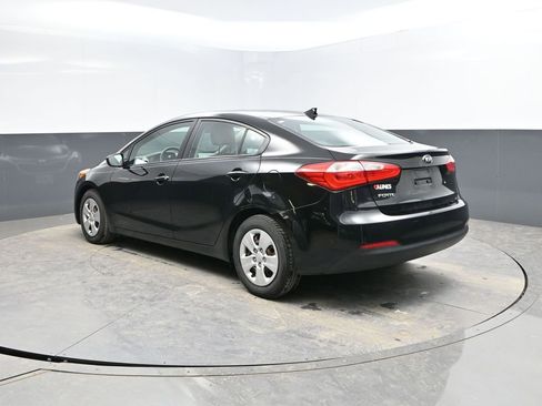 Used 2015 Kia Forte LX image 6