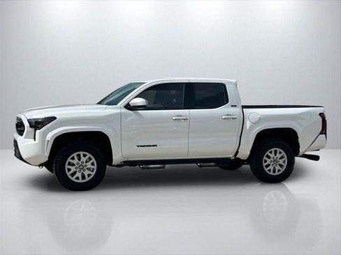 Certified 2026 Toyota Tacoma SR5 RWD image 8