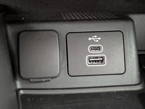 Used 2025 Ford Bronco Sport Outer Banks AWD/4WD image 22