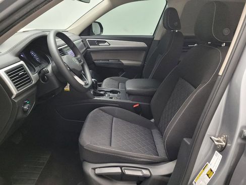 Used 2021 Volkswagen Atlas S image 17