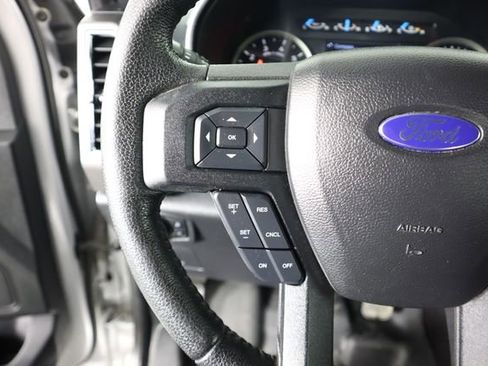 Used 2016 Ford F150 XLT w/ Equipment Group 302A Luxury image 43