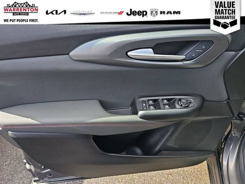 Used 2024 Dodge Hornet GT AWD/4WD image 18