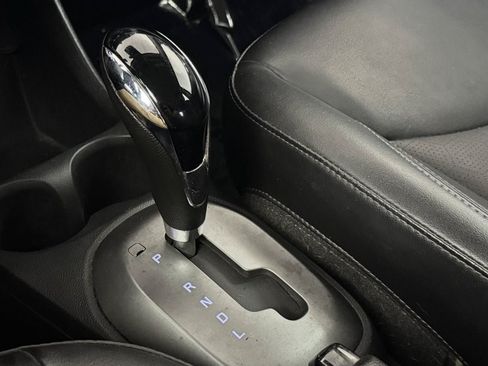 Used 2020 Chevrolet Spark LT w/ Driver Confidence Package FWD image 23