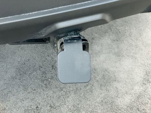 Certified 2024 Subaru Forester Wilderness image 39