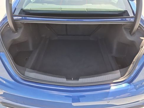 Certified 2023 Cadillac CT5 Premium Luxury image 12