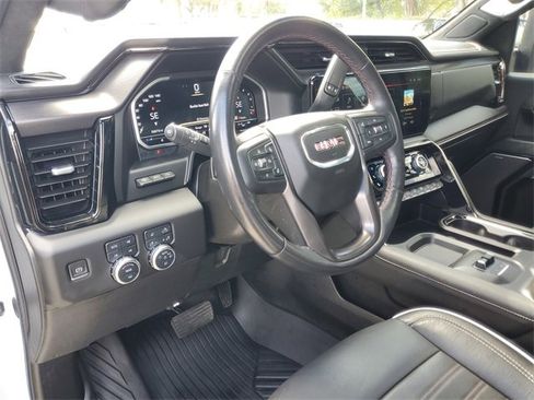 Certified 2024 GMC Sierra 2500 AT4X w/ AT4X AEV Edition image 19