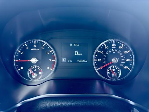 Used 2021 Kia Telluride S image 17