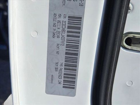 Used 2018 Dodge Charger SXT RWD image 27