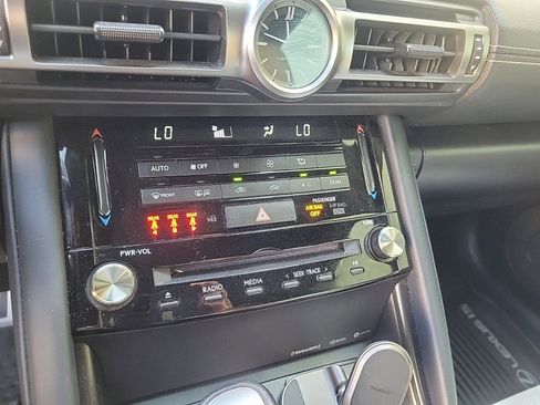 Used 2021 Lexus IS 350 F Sport w/ Navigation Package image 21