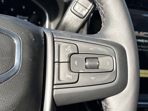 New 2026 GMC Sierra 2500 Denali Ultimate image 20