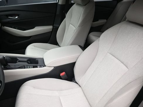 New 2026 Honda Accord SE image 19