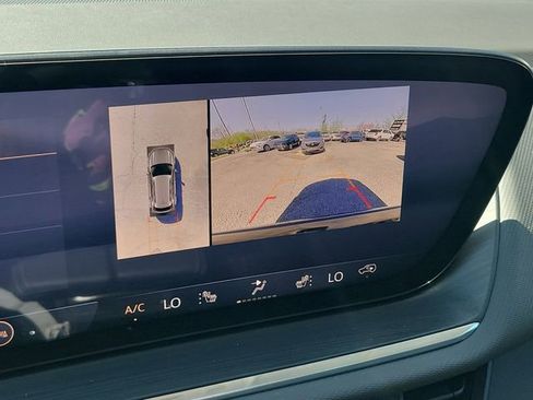 New 2026 Buick Envision Preferred AWD/4WD image 22