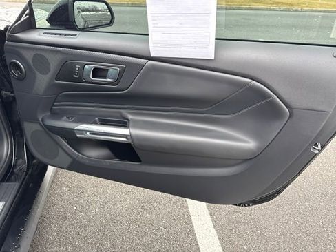 Used 2024 Ford Mustang GT Premium w/ GT Performance Package image 16