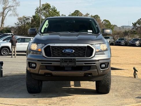 Used 2019 Ford Ranger XLT w/ Equipment Group 301A Mid image 2