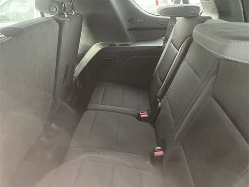 Used 2023 Chevrolet Tahoe LS w/ Driver Alert Package image 5