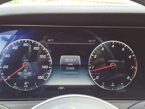 Used 2020 Mercedes-Benz S 450 Sedan image 24