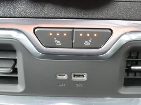 Certified 2023 GMC Sierra 1500 Denali Ultimate AWD/4WD image 19