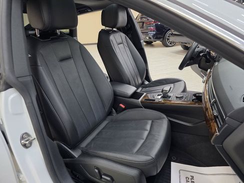 Used 2018 Audi A5 2.0T Premium Plus w/ Premium Plus AWD/4WD image 21