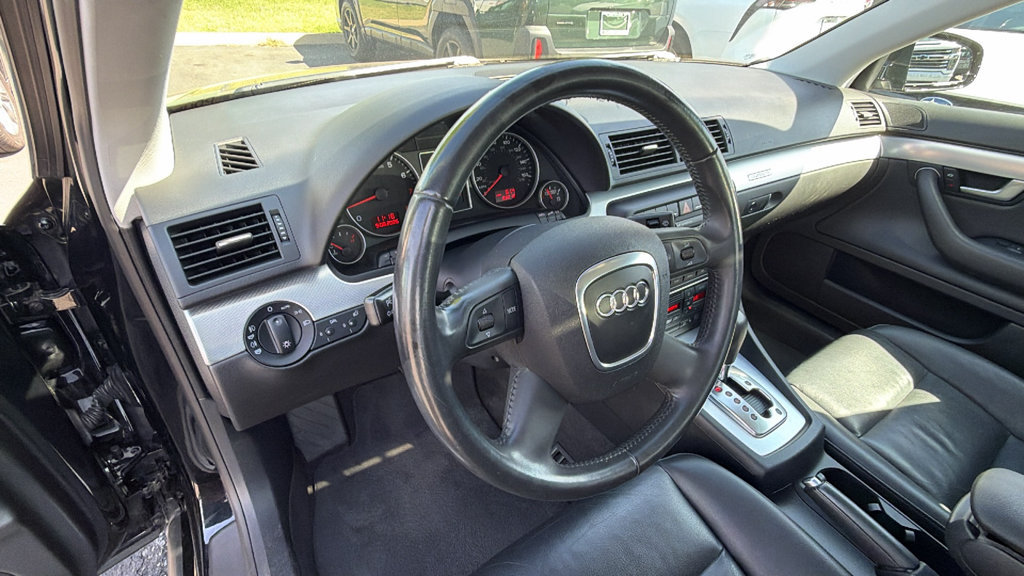 Used 2007 Audi A4 2.0T AWD/4WD image 30