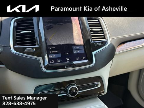 Used 2017 Volvo XC90 T8 Inscription w/ Vision Package AWD/4WD image 10