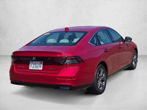 Used 2023 Honda Accord EX-L image 5