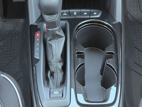 New 2026 Chevrolet TrailBlazer LS w/ LS Convenience Package image 30