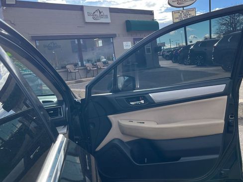 Used 2015 Subaru Outback 2.5i Premium w/ Protection Package #1 image 11