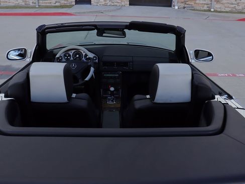 Used 2002 Mercedes-Benz SL 500 image 59