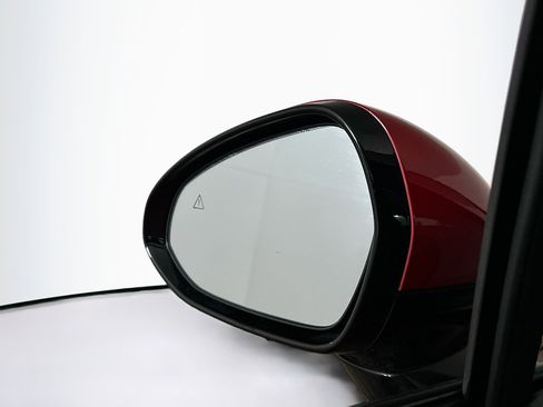 Used 2025 Kia K5 LXS image 16