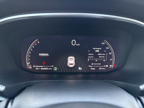 Used 2023 Acura MDX FWD w/ Technology Package image 23