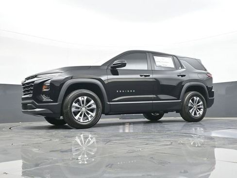 New 2026 Chevrolet Equinox LT w/ Safety and Technology Package FWD image 54