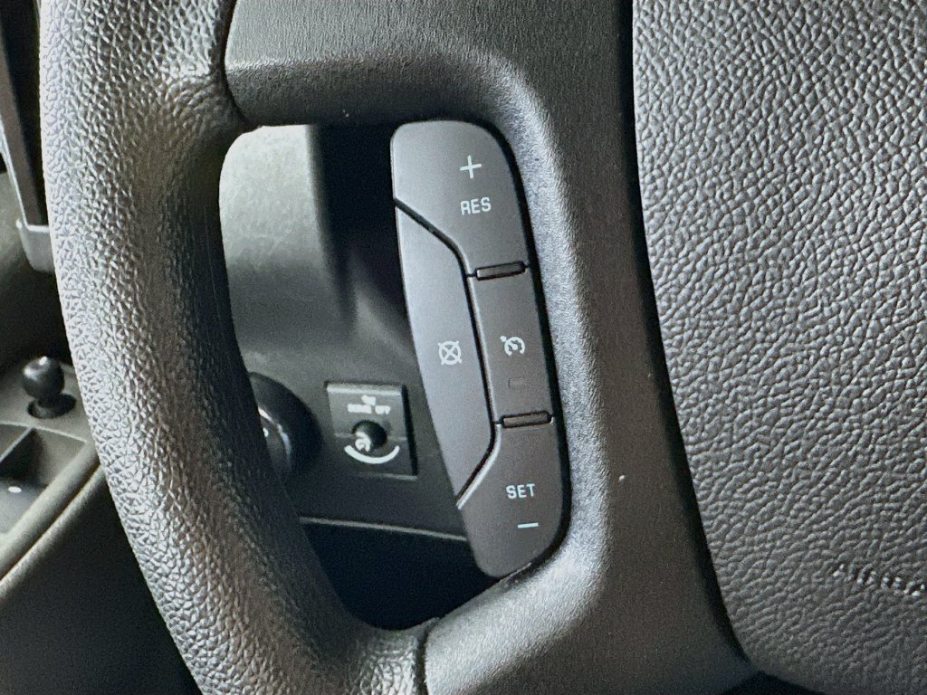 Used 2025 Chevrolet Express 3500 LT w/ LT Preferred Equipment Group RWD image 25