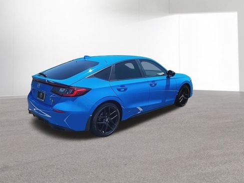 Used 2023 Honda Civic Sport image 10