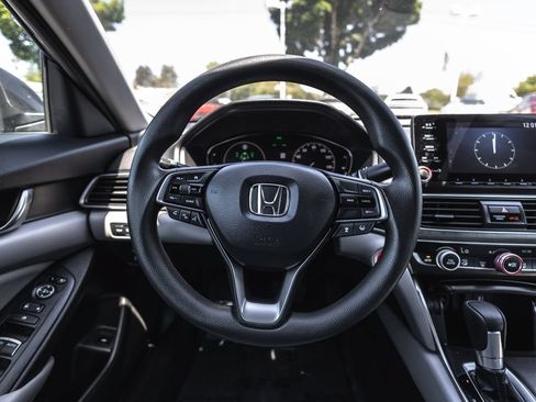 Used 2020 Honda Accord LX image 23