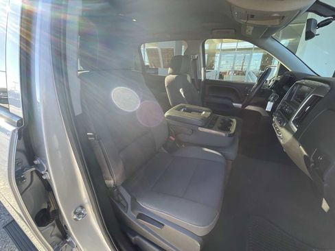 Certified 2016 Chevrolet Silverado 1500 LT w/ All Star Edition image 25