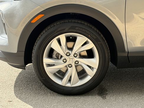 New 2026 Buick Encore GX Preferred w/ Comfort Package image 10