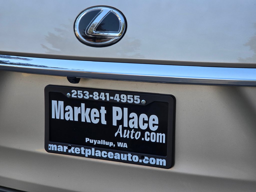 Used 2016 Lexus RX 350 AWD w/ Premium Package image 16