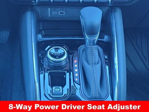 New 2026 GMC Canyon AT4 w/ Technology Plus Package image 19