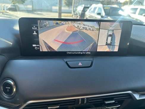 Used 2024 MAZDA CX-90 Plug-In Hybrid w/ Premium Plus image 33